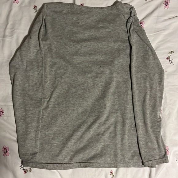 Woman Blouse (Printing Garfield on the front) - Picture 2 of 2